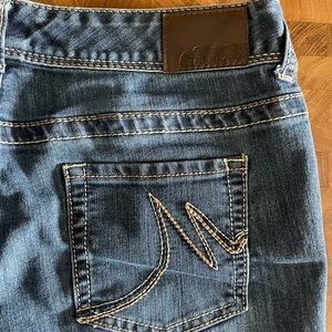 Maurice’s Jeans